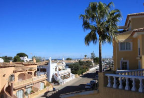 Apartamento Dúplex Aldebaran by costablancarent